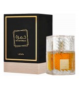 Khamrah Lattafa Eau de Parfum (ÁRABE) 100ml 